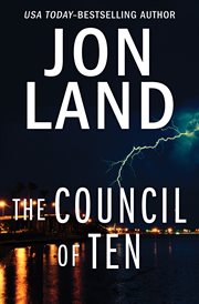 The council of ten cover image