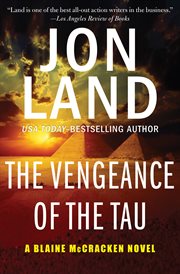 The vengeance of the Tau cover image