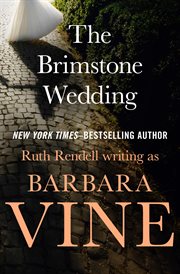 The brimstone wedding cover image