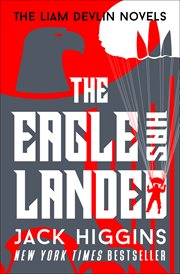 The eagle has landed cover image