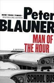 Man of the hour cover image