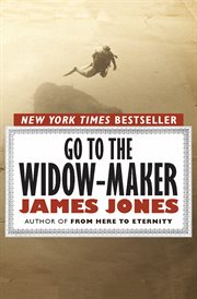 Go to the widow-maker cover image