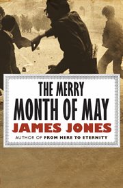 The merry month of May cover image