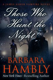 Those who hunt the night cover image
