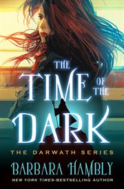 A time of the dark cover image