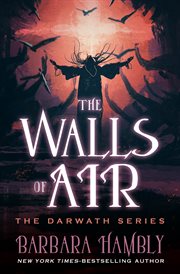 The walls of air cover image