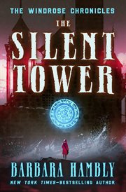 The silent tower cover image