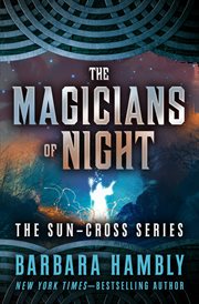 The magicians of night cover image