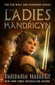 The ladies of Mandrigyn cover image