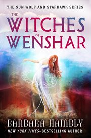 The witches of Wenshar cover image