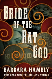 Bride of the rat god cover image