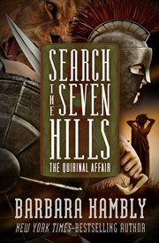 Search the seven hills cover image