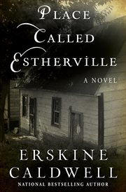 Place called Estherville cover image