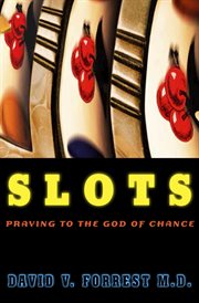Slots praying to the god of chance cover image