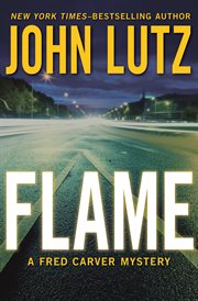 Flame cover image