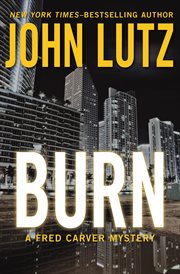 Burn cover image