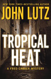 Tropical heat cover image