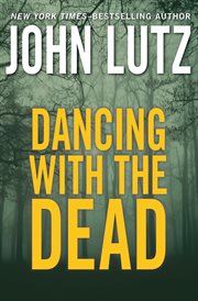 Dancing with the dead cover image