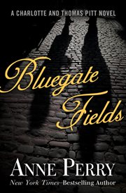 Bluegate Fields cover image