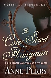 The Cater Street hangman cover image