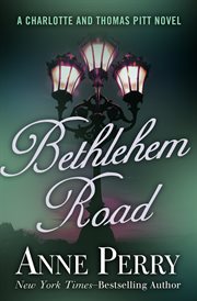 Bethlehem Road cover image