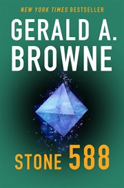 Stone 588 cover image