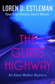 The glass highway cover image