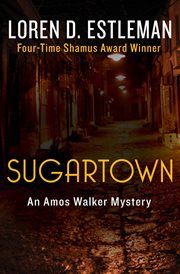 Sugartown cover image