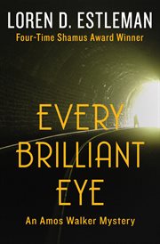 Every brilliant eye cover image