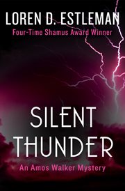Silent thunder cover image