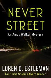 Never street cover image