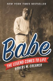 Babe : the legend comes to life cover image