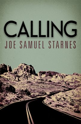 Cover image for Calling