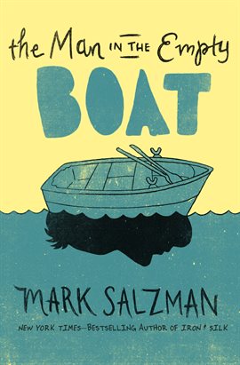 Umschlagbild für The Man in the Empty Boat