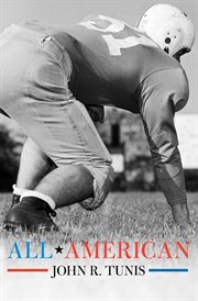 All-American cover image