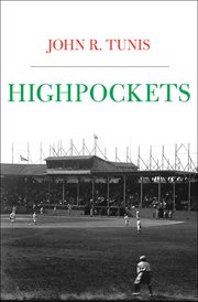 Highpockets cover image