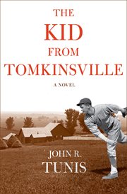 The kid from Tomkinsville cover image