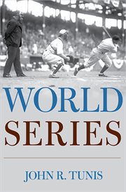 World series cover image