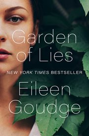 Garden of lies cover image