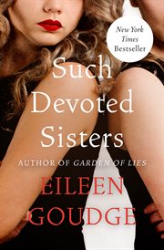 Such devoted sisters cover image