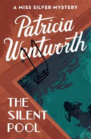 The silent pool cover image