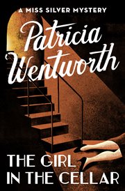 The girl in the cellar cover image