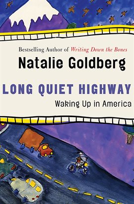 Cover image for Long Quiet Highway