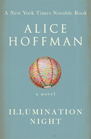 Illumination night : a novel cover image