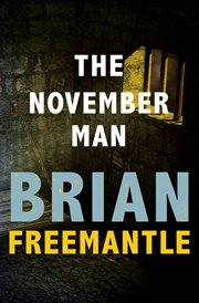 The November man cover image