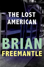 The lost American cover image