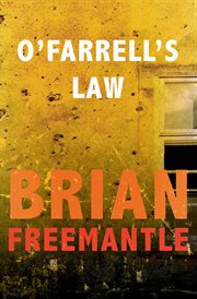 O'Farrell's law cover image