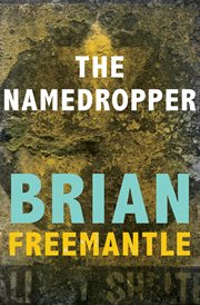 The namedropper cover image