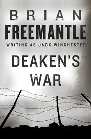 Deaken's war cover image