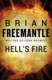 Hell's fire cover image